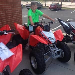 Meet your Posher, Jake